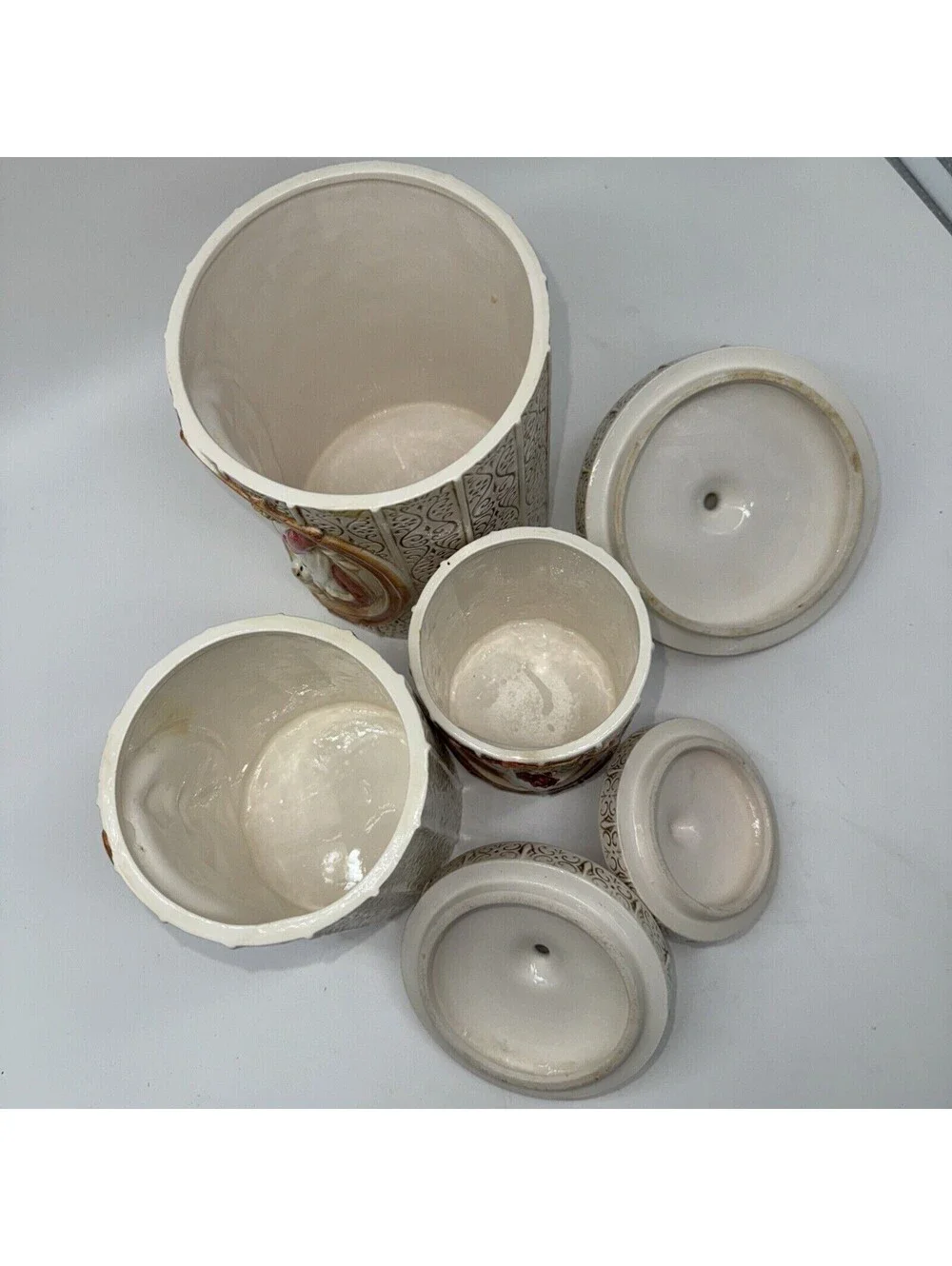 Sears all ceramic